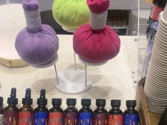 -泰合玺·精油疗愈 SPA(南京河西万达店)