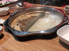 -傣妹火锅(南京东路一店)