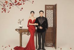 -第一夫人婚纱摄影(南京店)