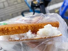 米糕-小米粑粑(玉锦苑店)