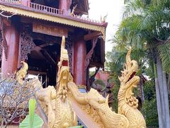 -西双版纳总佛寺
