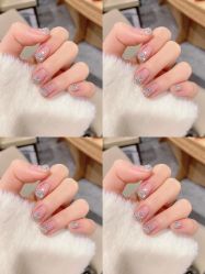 -M·X Nail日式美甲美睫