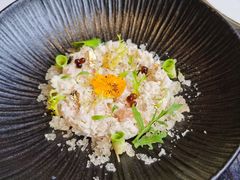 -九月里.自由花园餐厅