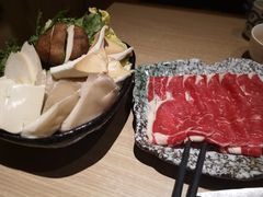 -歌行灯日本料理(伊势丹店)
