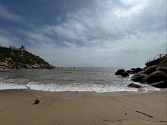 -那琴半岛地质海洋公园