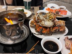 -太湖饭店玉兰厅(自助餐厅)