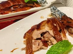 -大鸭梨烤鸭(望京店)