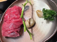-盡膳口福跷脚牛肉火锅(国贸商城店)
