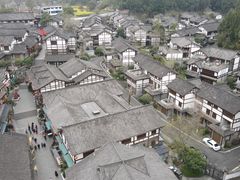 -南津关古镇