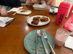 -CRAZYONES西班牙海鲜饭(上海美罗城店)