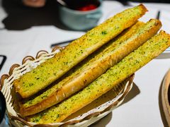 蒜蓉法棍-俄士厨房(五棵松华熙LIVE店)