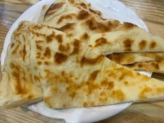 蘸汤小饼-董一米线(汉峪金谷店)