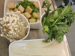 -巴蜀王婆大虾(南锣鼓巷店)