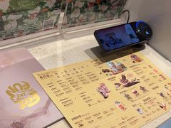 -DQ·蛋糕·冰淇淋(虹口龙之梦店)