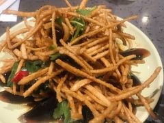 -一棠龙虾•王牌虾球(楚河汉街店)