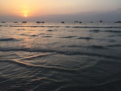 -石螺口海滩