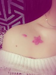 -天道tattoo纹身穿孔工作室