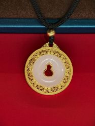 -中国黄金(北京旗舰店)