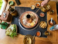 -陀岗美食·云南藏式特色餐厅