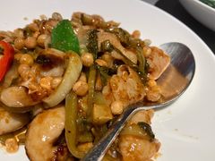 -大鸽饭(体育西路店)