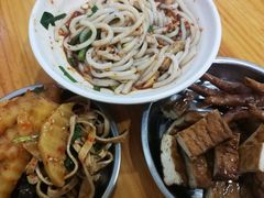 -再回首鸡肉米线(人民路一店)