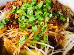 -瑞丰园庭院餐厅·白族传统家常菜