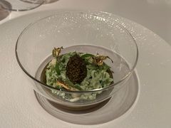 -Caprice(香港四季酒店)