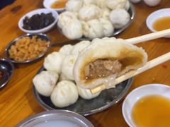-红帽叔叔包子