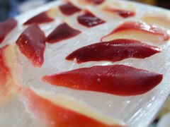 -官塘锋记鱼生·生腌·砂锅粥(牌坊街店)