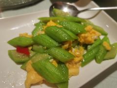 -无锡城中皇冠假日酒店·芳园中餐厅
