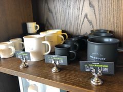 -星巴克(舟山蜈蚣峙店)