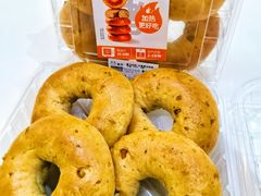-盒马鲜生(富田新天地店)