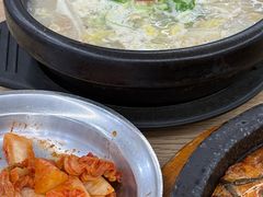 -神仙雪浓汤(明洞店)