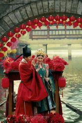 -色色婚纱摄影(大沥旗舰店)