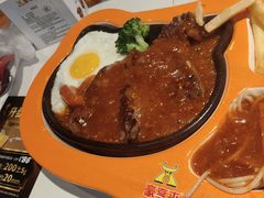 -豪享来(我格广场店)