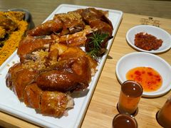 -粤集·手工粤菜(皇庭广场店)