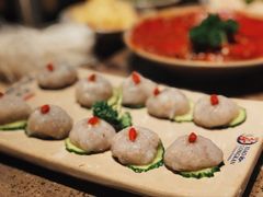 -小龙坎火锅(香港中路店)