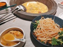 -芸山季·云南野生菌火锅(宝能环球汇店)