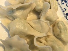 -东方饺子王(新阳路店)