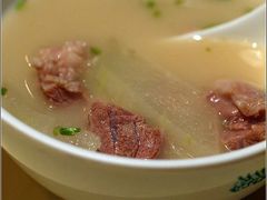 -南来顺饭庄·清真(南菜园店)