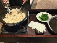 -上海人家花樣年华(中山公园店)