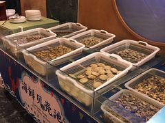 -南京维景国际大酒店咖啡厅