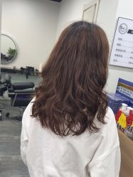 -零下一度造型