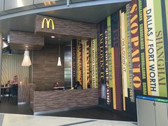 -达拉斯 沃斯堡国际机场