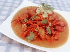 -辣螃铠盆盆蟹大排档(总店)