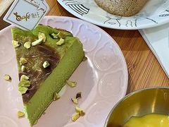-猫小主咖啡·猫咖cat cafe(福田店)