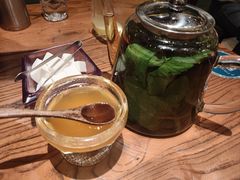 -驿楼兰·新疆菜(火车站店)