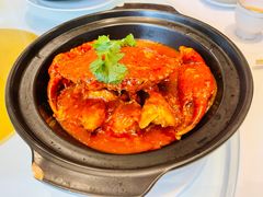 -螃蟹之家·新加坡特色料理(银泰中心in99店)