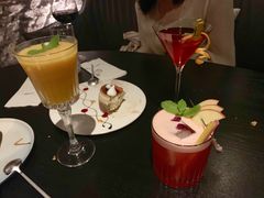 -C&R西班牙餐厅