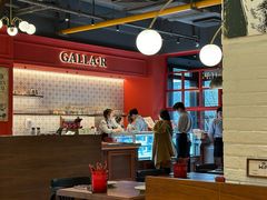 -弗兰克牛排西餐厅 Galla R By Ribone(上海首店)